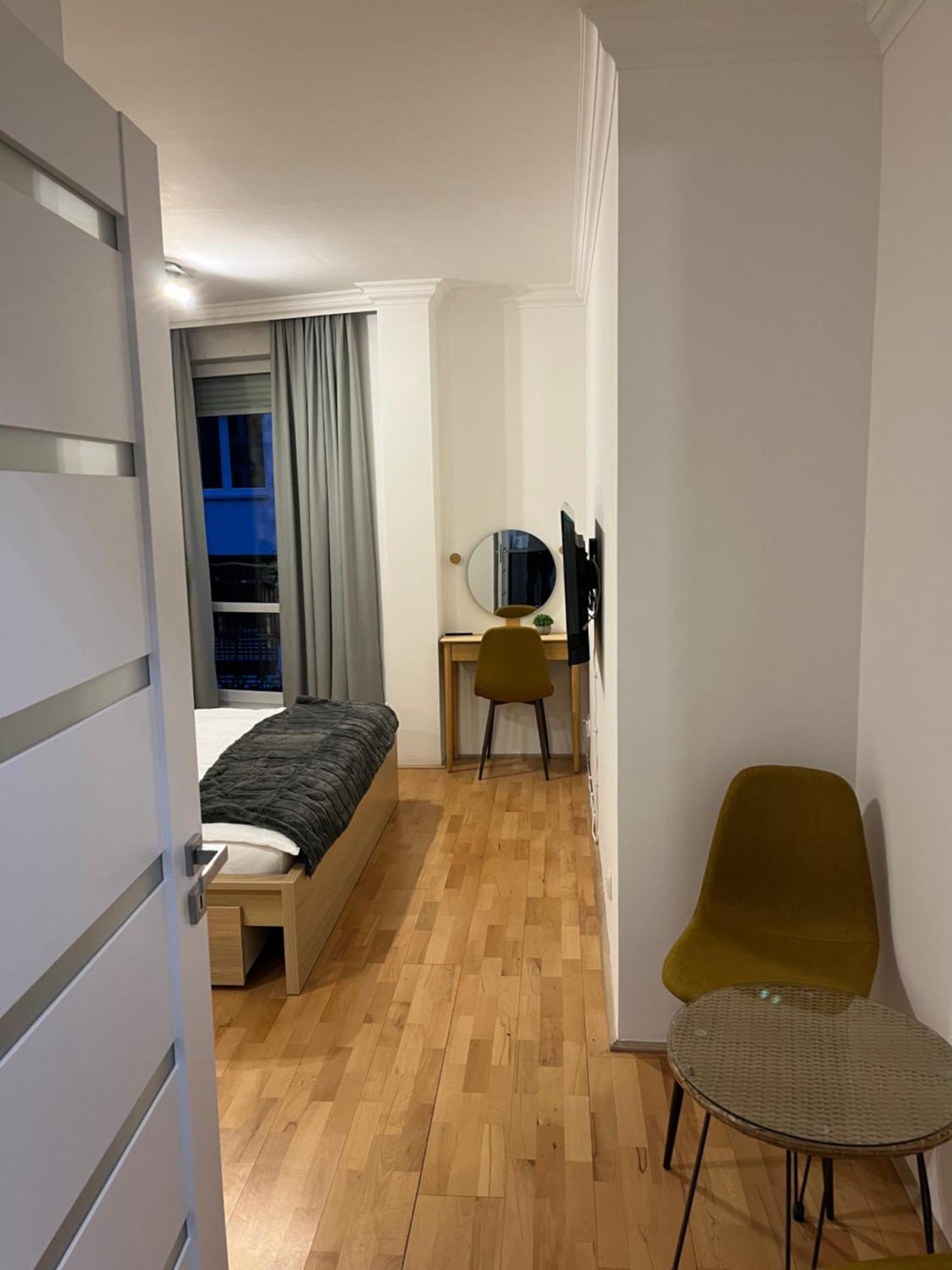 Ildiko'S 2 Bedroom Cosy Budapest Suite Exteriér fotografie